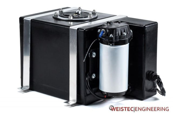 Weistec Anti Surge Valve / Water-Methanol Injection System, M157 M278, Non-SUV